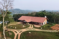 The Old Acre by The Almanac, Wayanad, Wayanad