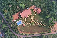 The Old Acre by The Almanac, Wayanad, Wayanad