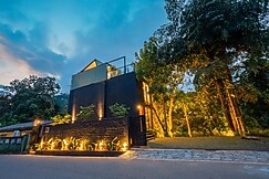 The Blackberry Retreat Kandy, Matale
