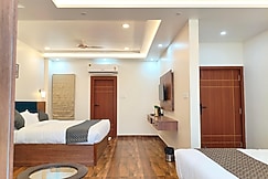 Hotel Vatsa Residency, Varanasi