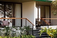 Singell Tea Estate A CGH Earth Experience, Siliguri