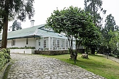 Singell Tea Estate A CGH Earth Experience, Siliguri