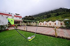 Dale House by Glenview 4bhk, Ooty