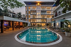 Country Inn Calangute North Goa, Goa