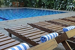 Hotel Casamara, Poojapitiya