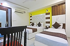 Hotel Star Deluxe Homestay, Delhi
