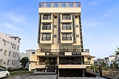 Anandam in Himalayas by Alaya Stays, Rishikesh