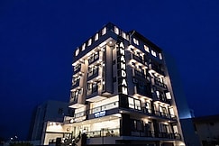 Anandam in Himalayas by Alaya Stays, Rishikesh