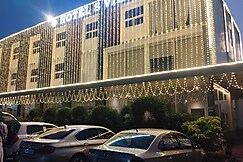 HOTEL S VIHAR, Avanigadda