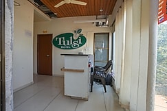Hotel Tulsi, Balasinor