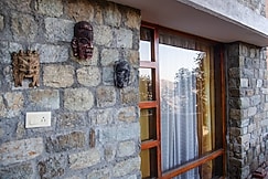 Wild Meadows by Levitate at Ramgarh, Mukteshwar