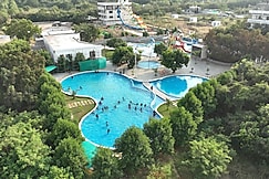 District Gravity - Adventure Park Hyderabad, Farooq Nagar