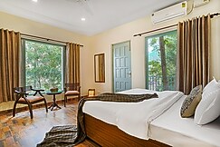 Villa Bliss By Ravi And Jazz, Baddi