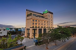 Lemon Tree Hotel, Bhubaneshwar, Bhubaneshwar