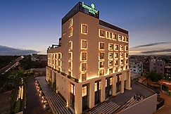 Lemon Tree Hotel, Bhubaneswar, Banki