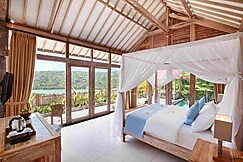 The Acala Shri Sedana, Bali