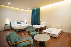 Aanya Taara Resort, METTUPALAYAM