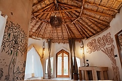 Mud House Hampi, Hospet