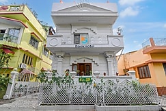 Hotel Elguse, Kolkata