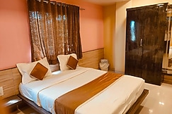 Hotel O Blink, Shirdi