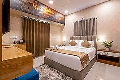 RV Grand Miyapur, Hyderabad