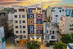 RV Grand Miyapur, Mahbubnagar
