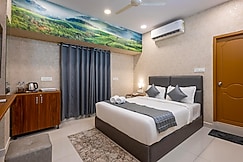 Hotel R V Grand, Hyderabad