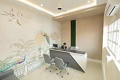 Hotel keshav pride, Dhule