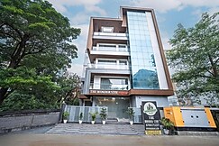 The Wonder Stay, Greater Noida