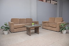 Z Express Mantra, Noida