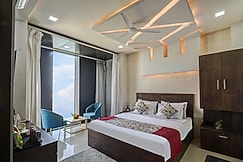 Hotel Priyaj, Jaipur