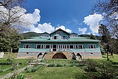 JKTDC Hotel Alpine Pahalgam, Pahalgam