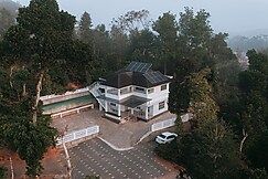 The View - 2 Bedroom Service Villa, Wayanad