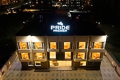 Pride Premier Greater Noida, Greater Noida