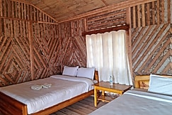 Badalin Travellers Inn Homestay, Cherrapunji