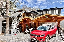 Mainak Guest House, Khajjiar