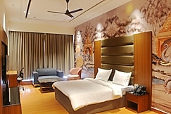 City Center Suites, Faridkot