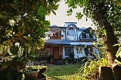 ThinkTrawell | Daniel's Homestay, Wayanad