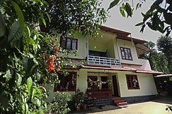 ThinkTrawell | Kochupurakal Homestay, Wayanad