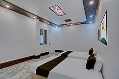 SPOT ON Amali Enterprises, Lucknow
