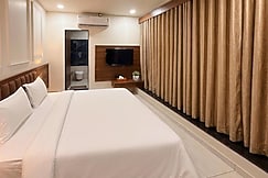Hotel Vivantaa, Banswara