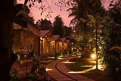 Vanantara - Riverside Eco Retreat, Cochin