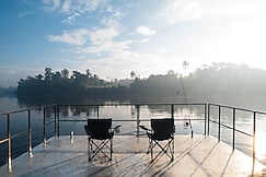 Vanantara - Riverside Eco Retreat, Chalakudy