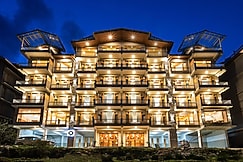 Tripli Hotels Meraki Khang Manali, Manali