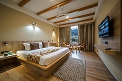 Meraki Khang Manali, Manali