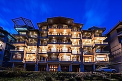 Meraki Khang Manali, Manali