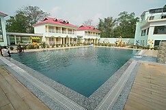 Siddharaj Resort, Lataguri