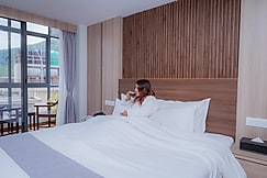 Hotel Sampada Boutique, Pokhara