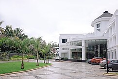 Surya Grand Hotel, Wayanad