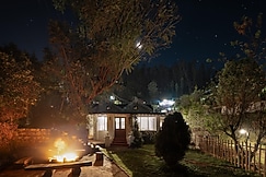 Hideaway Art Residency, Ooty